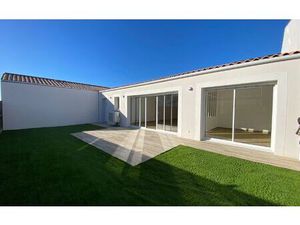 Location maison  113 m² T-3 à Puilboreau  1 900 €