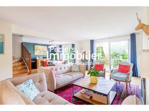 Location maison 6 pièces 184.69 m² à Rueil-Malmaison (92500)  4 385 €