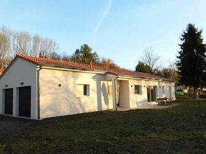 87200 SAINT-JUNIEN - Maison neuve (2025) de 114 m².