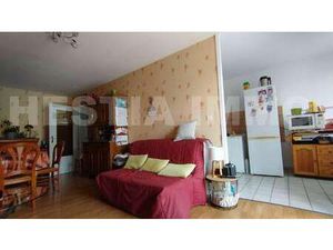 Vente Appartement 3 pièces à Nantes Canclaux - Mellinet (44000) : à vendre 3 pièces / 80m²