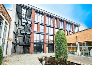 Bureaux à louer à Rue des Anciens Etangs 55 Forest (VBD62668)