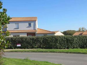 Vente Maison à Machecoul-Saint-Même (44270) : à vendre / 80m² Machecoul-Saint-Même