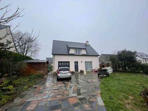 Vente Maison à Châteaubourg (35220) : à vendre / 105m² Châteaubourg