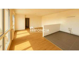 Vente Appartement 2 pièces à Rennes Maurepas (35000) : à vendre 2 pièces / 55m² Rennes Mau