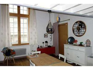 Vente Appartement 4 pièces à Saint-Malo (35400) : à vendre 4 pièces / 75m² Saint-Malo