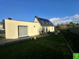 Vente Maison à Meslan (56320) : à vendre / 122m² Meslan