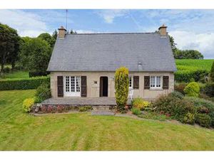 Vente Maison à Saint-Mayeux (22320) : à vendre / 89m² Saint-Mayeux