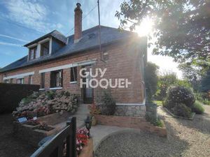 Vente Maison à Malaunay (76770) : à vendre / 95m² Malaunay