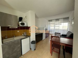 Appartement à louer Agde