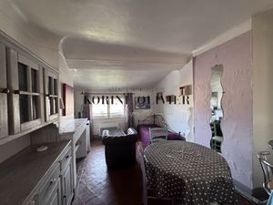 AIX QUARTIER ROTONDE/COURS MIRABEAU - T4 meublé