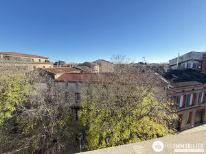 APPARTEMENT T3 HYPERCENTRE