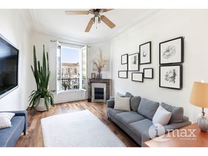 BOIS-COLOMBES GARE - 3 PIECES - 315 000 € FAI