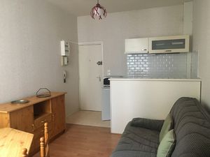 APPARTEMENT 2 PIECES MEUBLE - BORDEAUX CENTRE VILLE