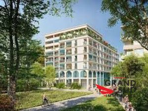 MAGNIFIQUE 3 PIECES AVEC LOGGIA tout inclus