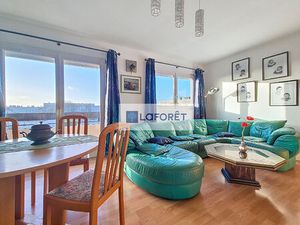 Appartement Brest 5 pièce(s) 78 m2