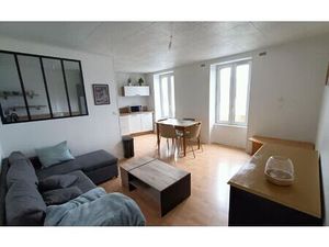 Location appartement  m² T-3 à Brest  665 €