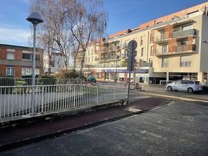 Appartement à vendre 4 pièces 92 m2