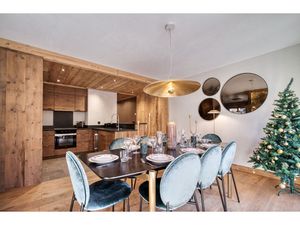 Appartement 3 chambres - idéalement situé