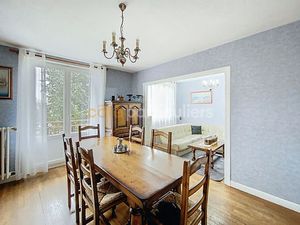 Appartement Dijon 3 pièce(s) 64.20 m2