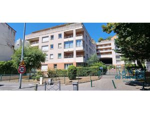 Duplex 6 pièces 136m²