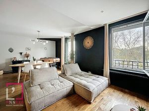 Appartement à vendre Fontaines-Saint-Martin