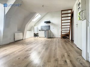 Appartement Locmine 1 pièce(s) 25 m2
