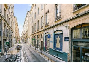 Appartement Lyon 1 pièce(s) 18.02 m2