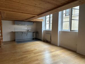 Location appartement 2 pièces 41 m² à Lyon 4 (69004)