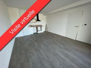 T2 duplex moderne au cœur de Montlouis-sur-Loire