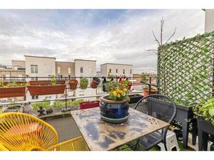 Appartement de 4 pièces de 79 m² situé à Stains