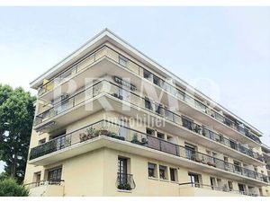 Fontenay-aux-Roses proche RER - Studio18 m2