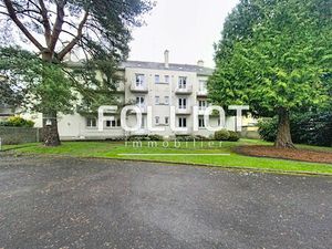 A VENDRE FOUGERES Appartement T4 de 76 m²