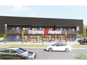 Location appartement  m² T-2 à Kourou  800 €