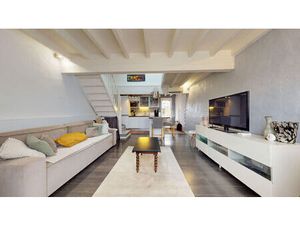 Vente maison 2 pièces 58 m² Labarthe-sur-Lèze (31860)