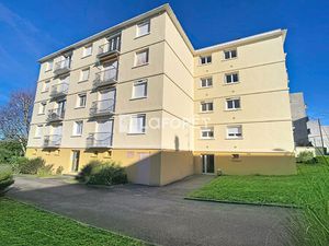 Appartement Limoges 4 pièce(s) 74m2