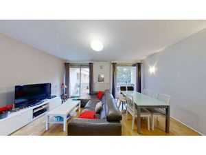 Appartement Lyon 4 pièce(s) 90.2 m2