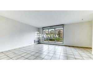 Spacieux deux pièces