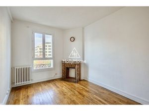 T2 traversant - Quartier Etienne Dolet Malakoff