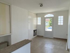 Mansle - Appartement T2 avec parking couvert  parking aérien et box