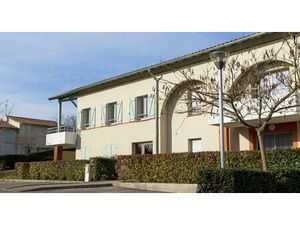 APPARTEMENT T2 MERVILLE