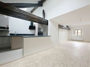 PLACE STANISLAS 3 PIECES 66.4M²