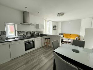 T2 rénové idéalement situé