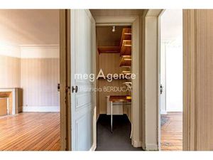 2 pièces 36m² Rue Bobillot / Butte-aux-Cailles