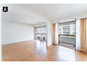 Convention - Paris 15 - Appartement 3 pièces - Balcon