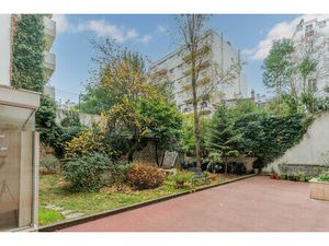 PARIS 15 - SAINTE FELICITÉ