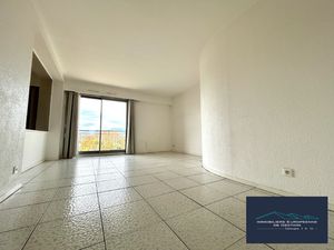 A VENDRE - Appartement traversant T3 69m2 secteur Saint-Mart