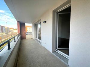 Appartement Pinsaguel 3 pièce(s) 63 m2