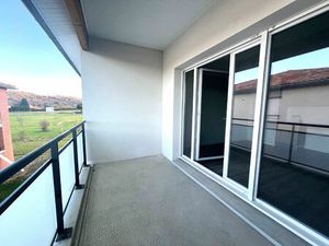 Appartement Pinsaguel 3 pièce(s) 63 m2