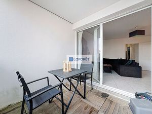 Appartement Plougastel Daoulas 4 pièces 68 m²