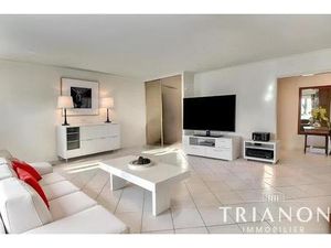 APPARTEMENT 4 PIÈCES – 85 m² – POISSY HYPER CENTRE